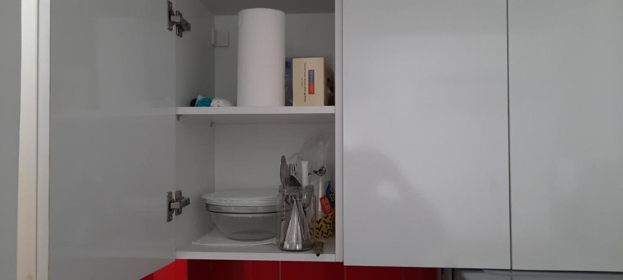 דירות אתונה Taratsaki מראה חיצוני תמונה
